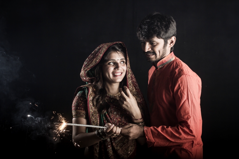 Rohan-Weds-Ankita